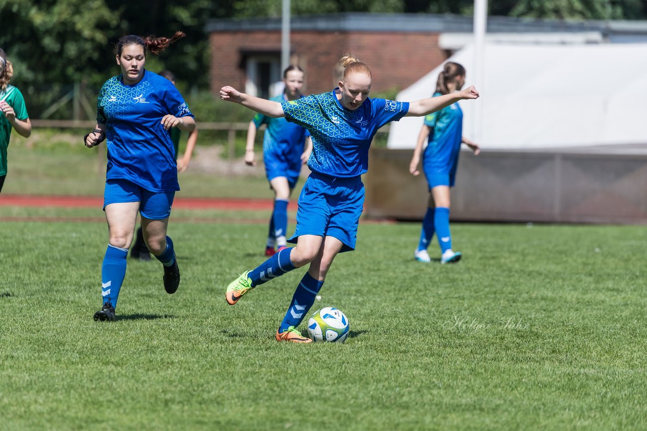 Bild 88 - Loewinnen Cup